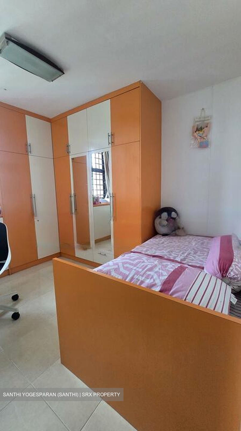 Blk 357B Sun Bliss (Sembawang), HDB Executive #469211791